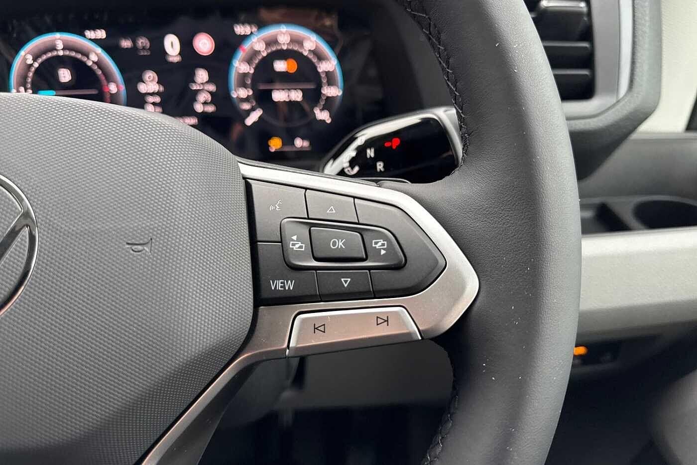 Used Volkswagen Crafter 2025 for sale - 76509081: Photo 31