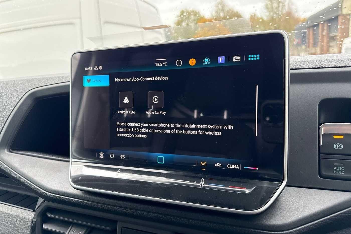 Used Volkswagen Crafter 2025 for sale - 76509081: Photo 33