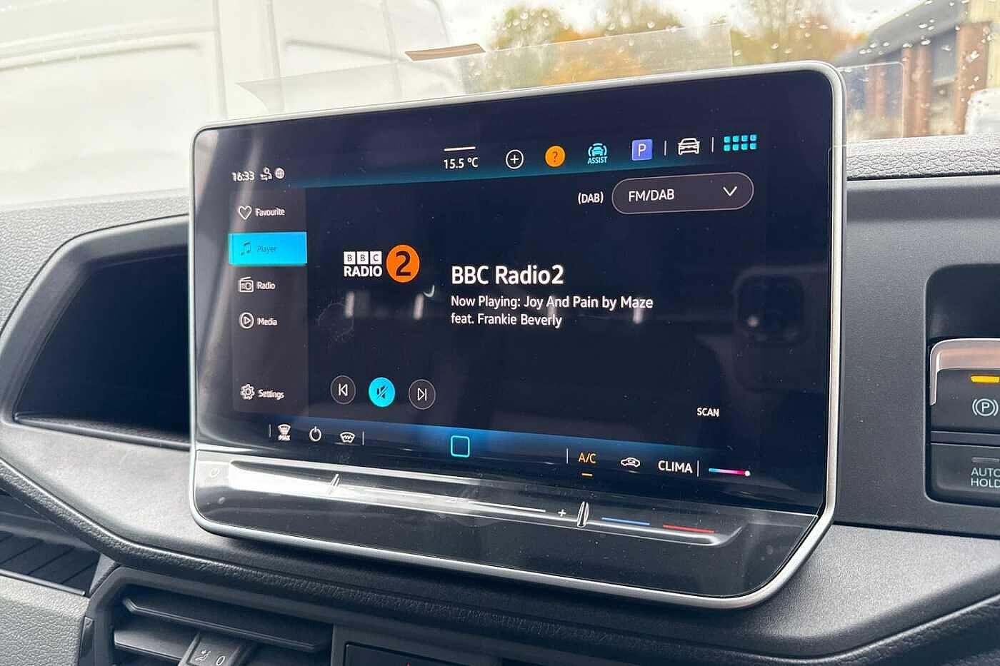 Used Volkswagen Crafter 2025 for sale - 76509081: Photo 35