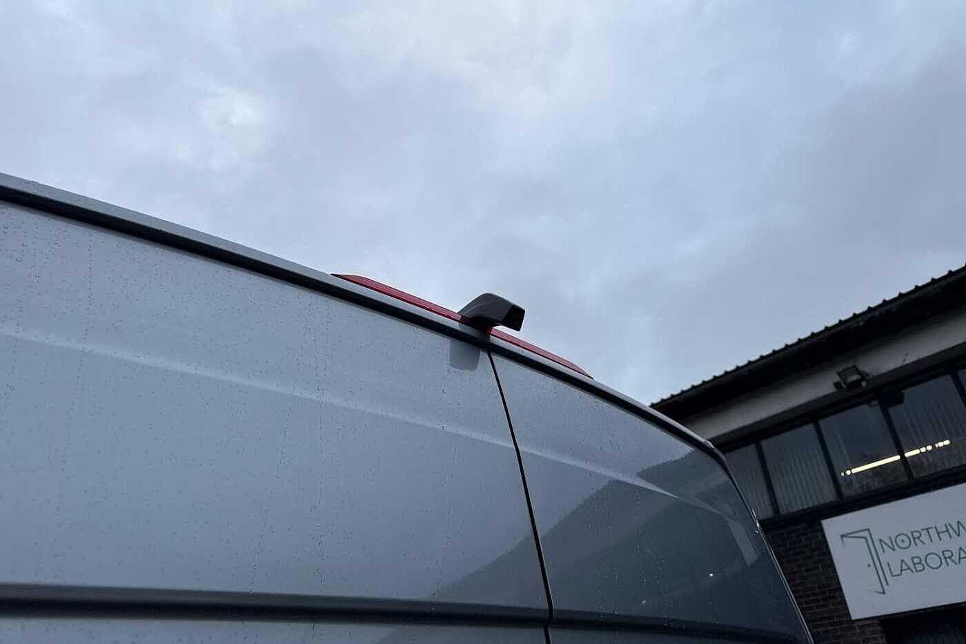 Used Volkswagen Crafter 2025 for sale - 76509081: Photo 37