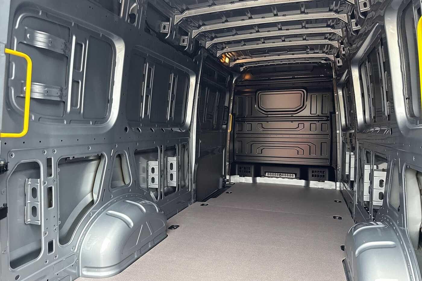 Used Volkswagen Crafter 2025 for sale - 76509081: Photo 39