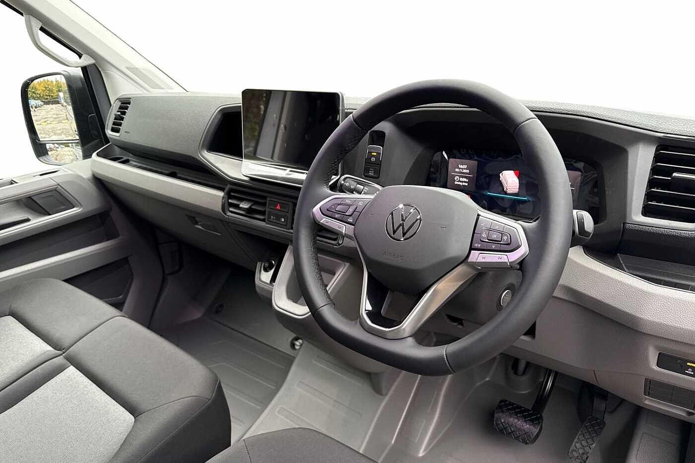 Used Volkswagen Crafter 2025 for sale - 76509081: Photo 6