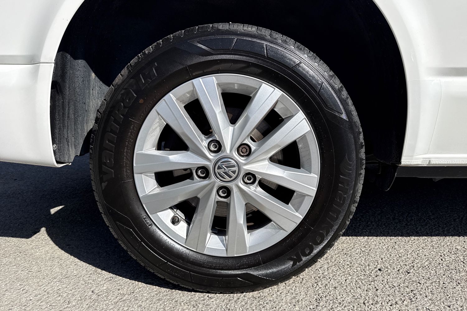 Used Volkswagen Transporter 2024 for sale - 77929059: Photo 10