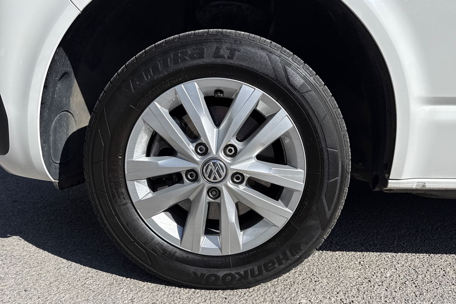 Used Volkswagen Transporter 2024 for sale - 77929059: Photo 12