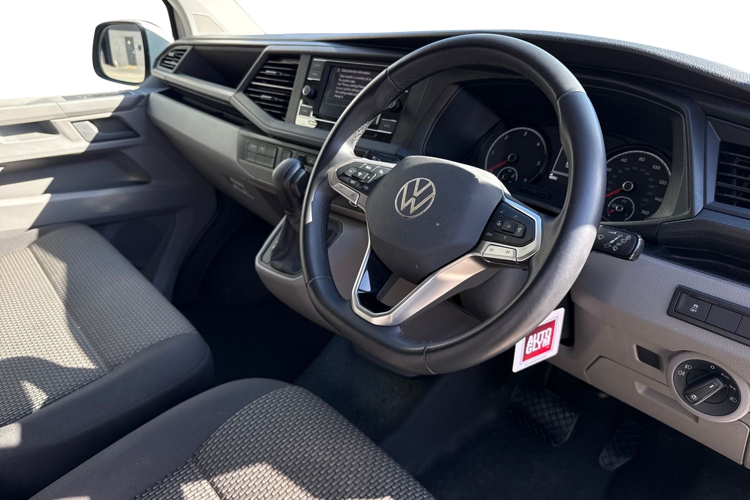 Used Volkswagen Transporter 2024 for sale - 77929059: Photo 13