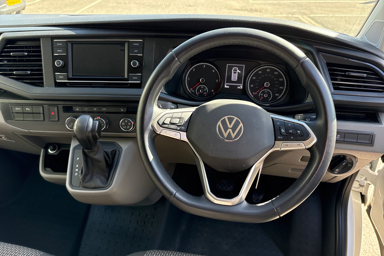 Used Volkswagen Transporter 2024 for sale - 77929059: Photo 17