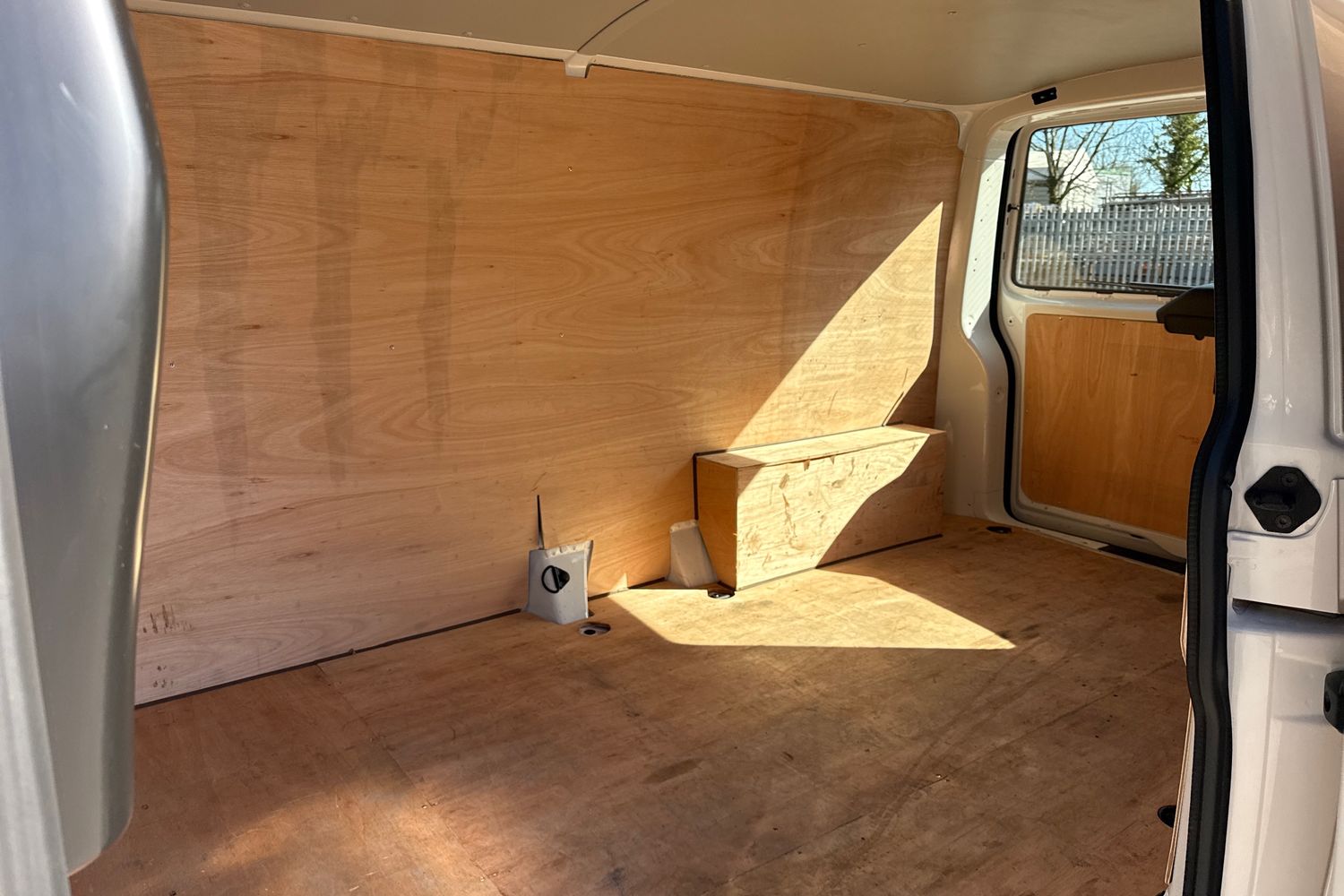 Used Volkswagen Transporter 2024 for sale - 77929059: Photo 18