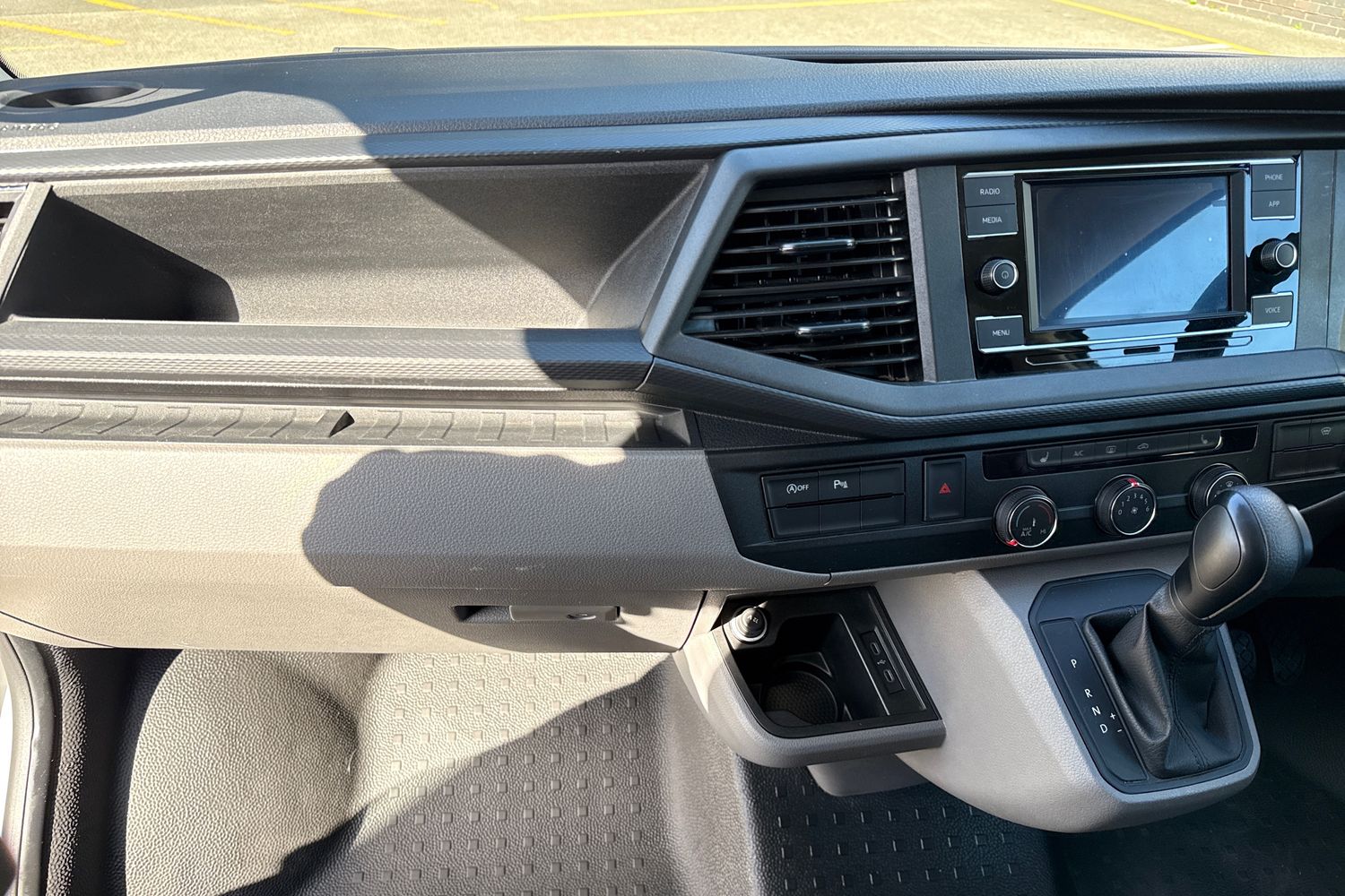 Used Volkswagen Transporter 2024 for sale - 77929059: Photo 19