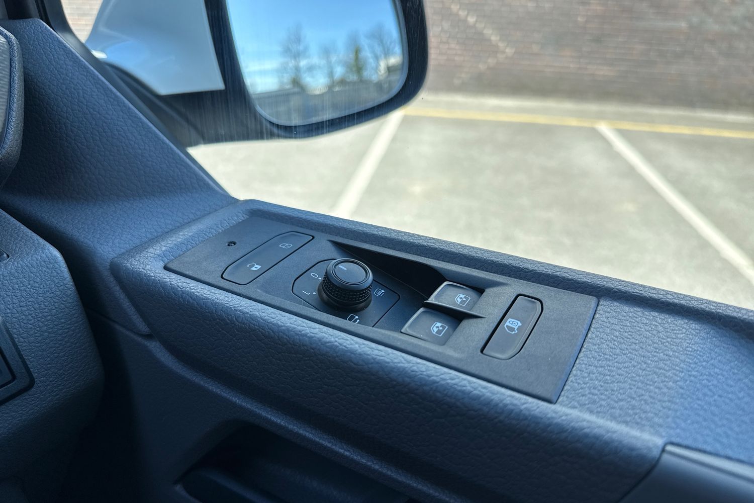 Used Volkswagen Transporter 2024 for sale - 77929059: Photo 20