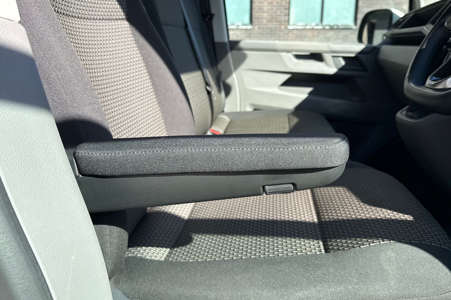 Used Volkswagen Transporter 2024 for sale - 77929059: Photo 24