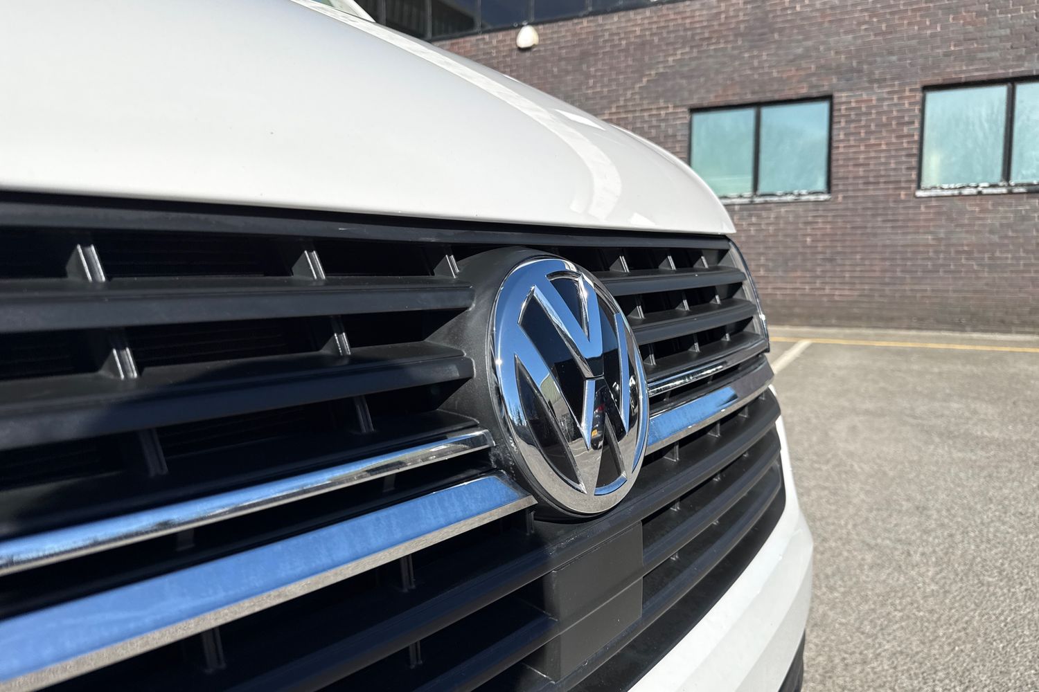 Used Volkswagen Transporter 2024 for sale - 77929059: Photo 25