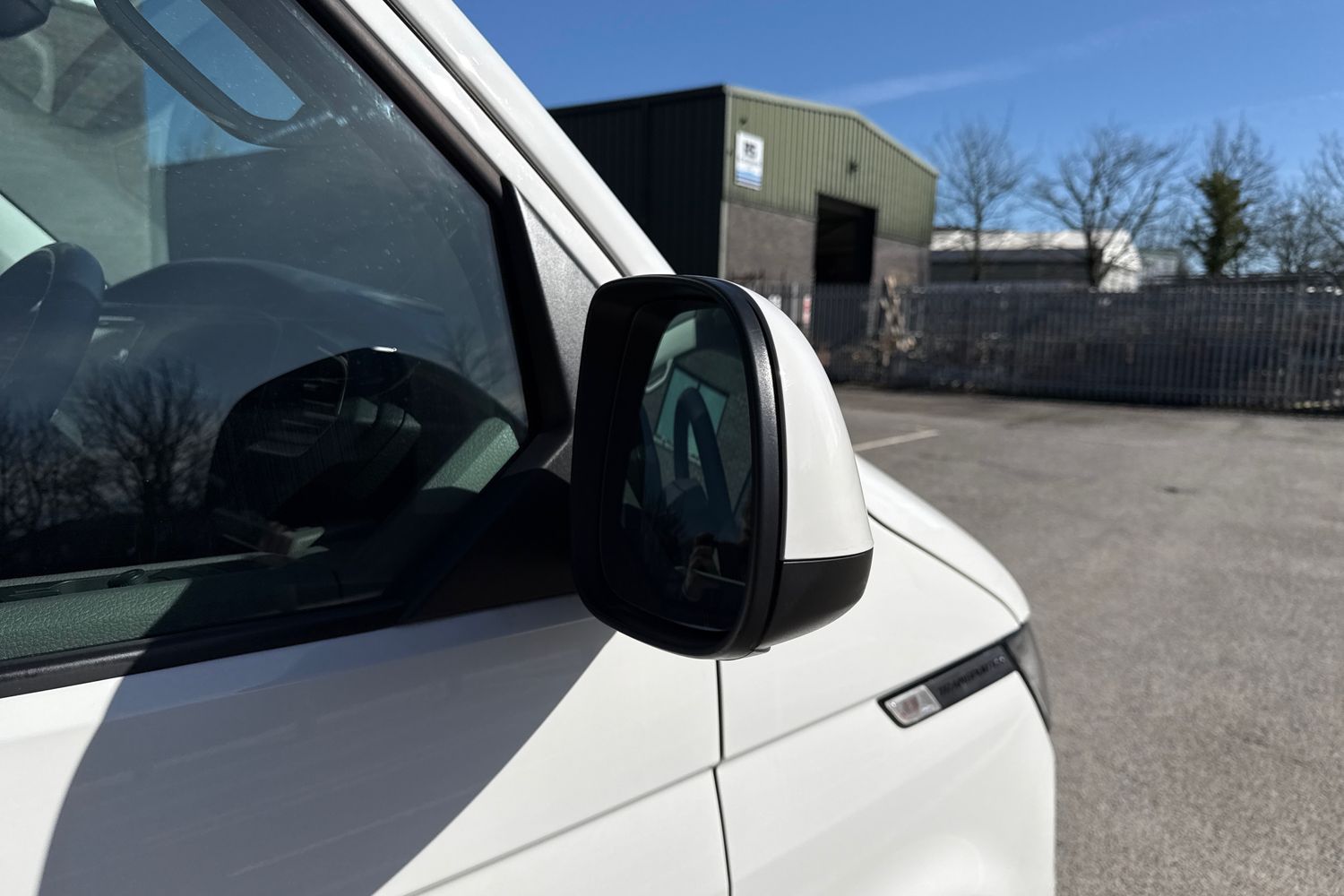 Used Volkswagen Transporter 2024 for sale - 77929059: Photo 27