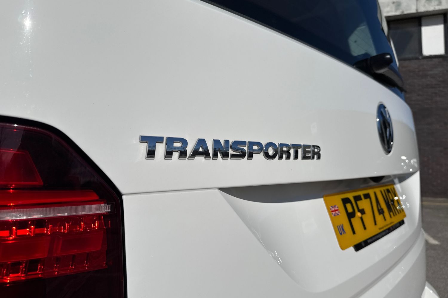 Used Volkswagen Transporter 2024 for sale - 77929059: Photo 28