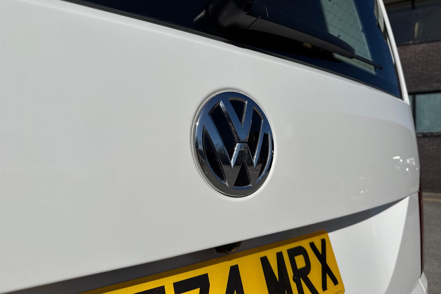 Used Volkswagen Transporter 2024 for sale - 77929059: Photo 29