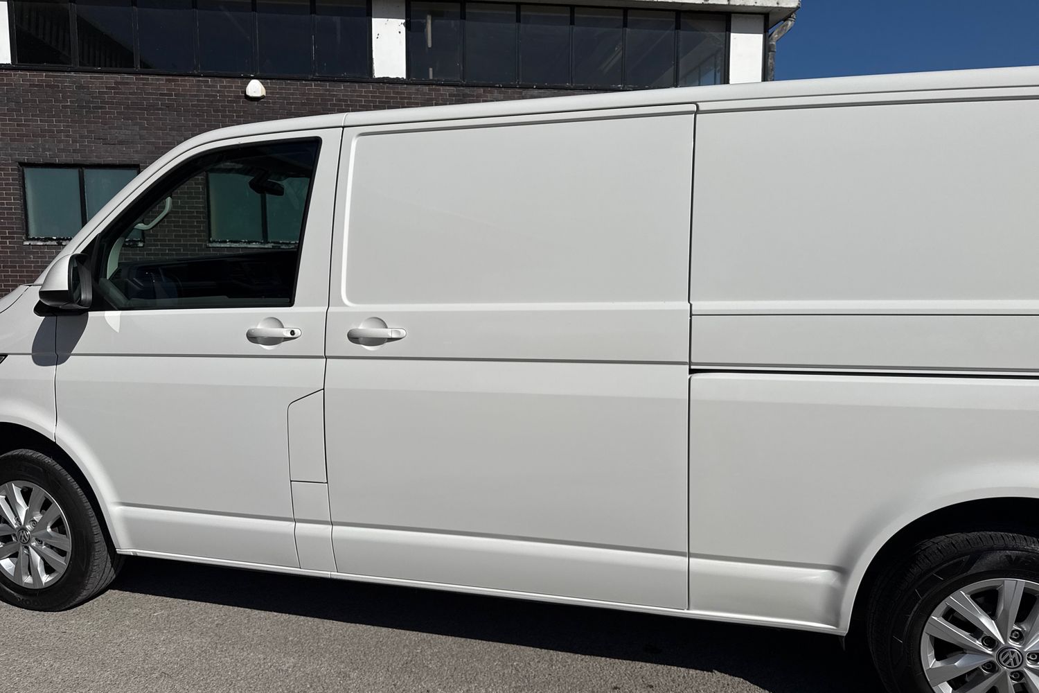 Used Volkswagen Transporter 2024 for sale - 77929059: Photo 34
