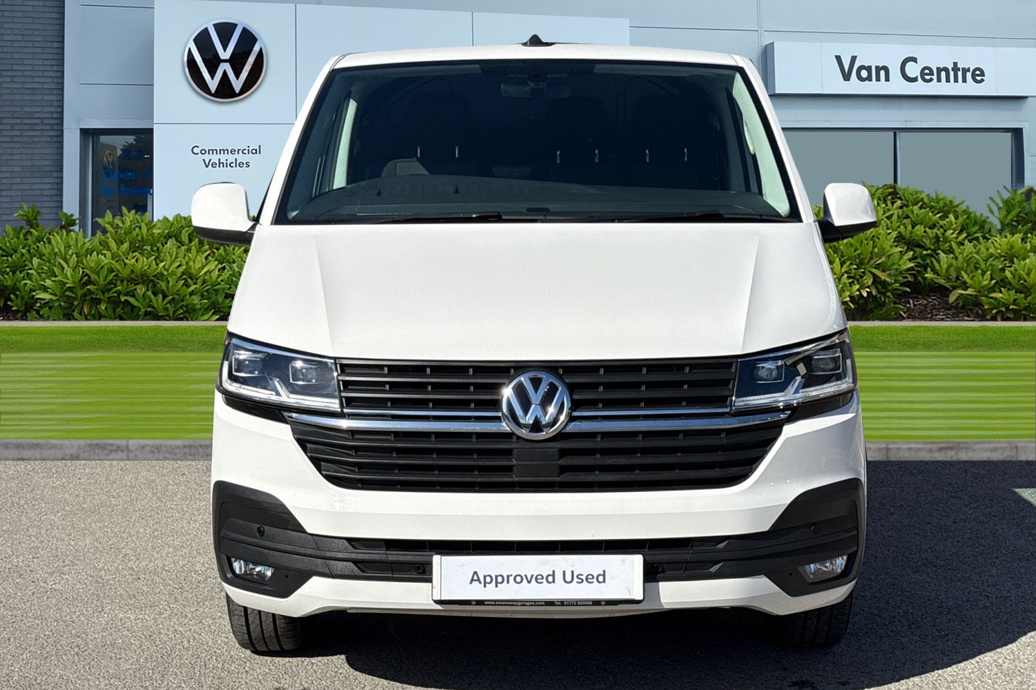 Used Volkswagen Transporter 2024 for sale - 77929059: Photo 5