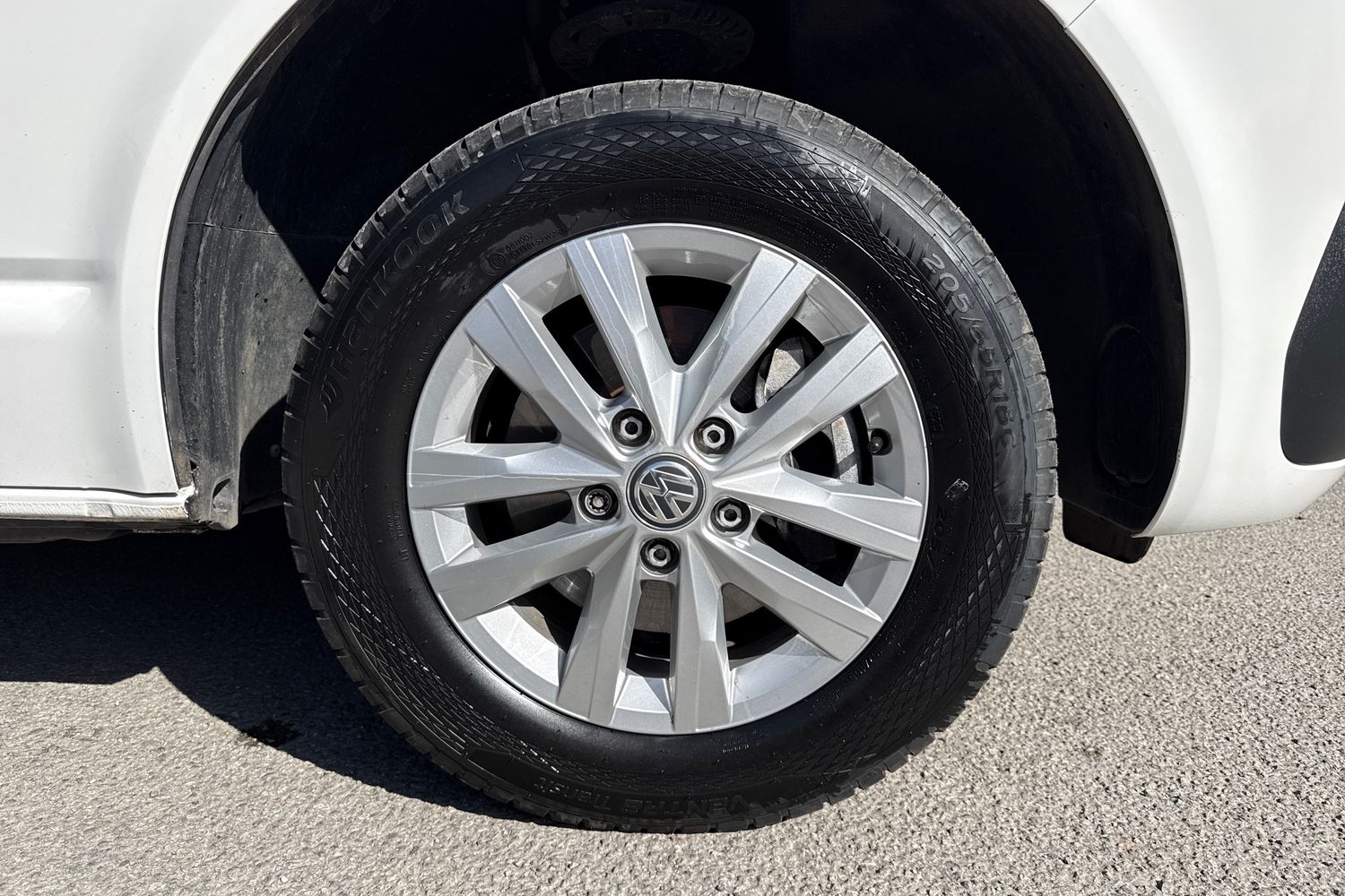 Used Volkswagen Transporter 2024 for sale - 77929059: Photo 9