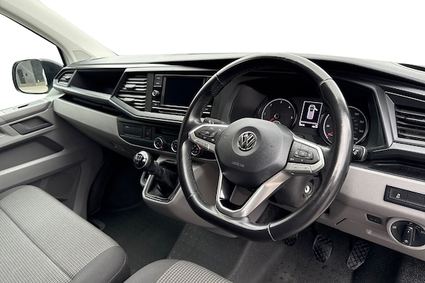 Used Volkswagen Transporter 2020 for sale - 76232597: Photo 14