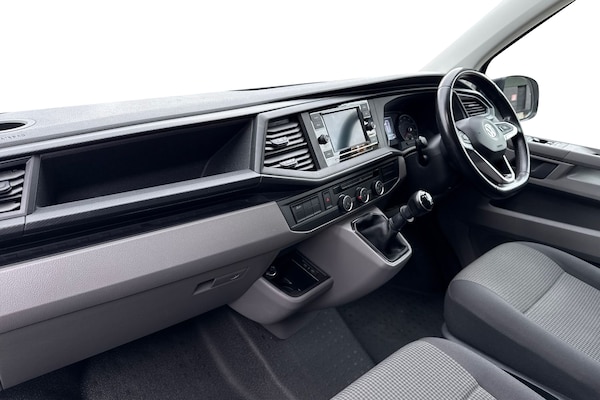 Used Volkswagen Transporter 2020 for sale - 76232597: Photo 15
