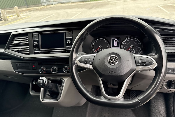 Used Volkswagen Transporter 2020 for sale - 76232597: Photo 18