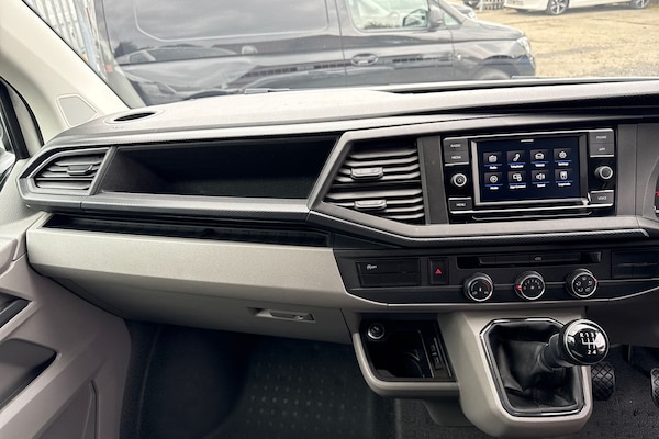Used Volkswagen Transporter 2020 for sale - 76232597: Photo 20