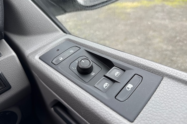 Used Volkswagen Transporter 2020 for sale - 76232597: Photo 21
