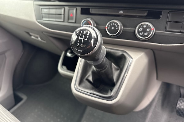 Used Volkswagen Transporter 2020 for sale - 76232597: Photo 23