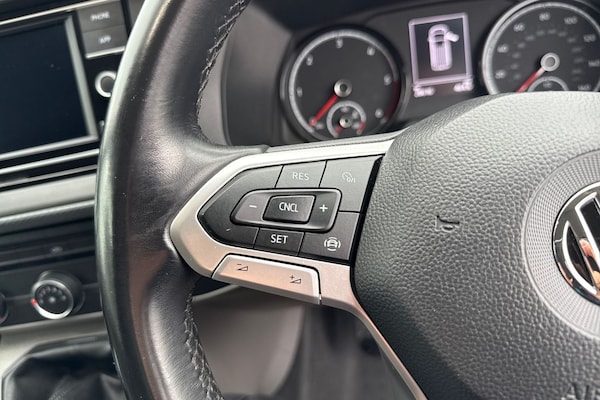 Used Volkswagen Transporter 2020 for sale - 76232597: Photo 25