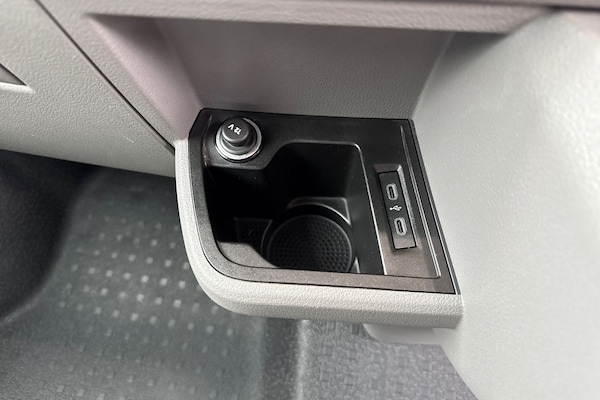 Used Volkswagen Transporter 2020 for sale - 76232597: Photo 28