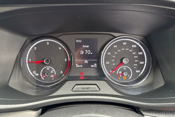 Used Volkswagen Transporter 2020 for sale - 76232597: Photo 30