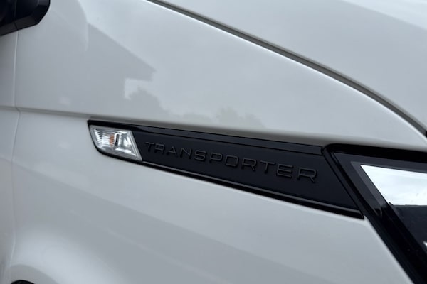 Used Volkswagen Transporter 2020 for sale - 76232597: Photo 35