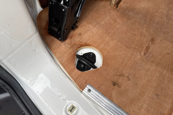 Used Volkswagen Transporter 2020 for sale - 76232597: Photo 39