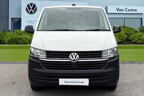 Used Volkswagen Transporter 2020 for sale - 76232597: Photo 6