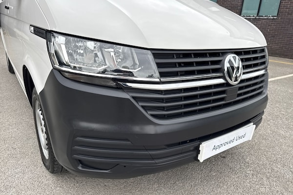 Used Volkswagen Transporter 2020 for sale - 76232597: Photo 9