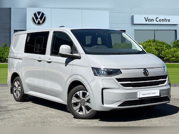 Used Volkswagen Transporter 2025 for sale - 78420134: Photo