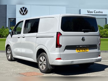 Used Volkswagen Transporter 2025 for sale - 78420134: Photo