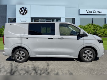 Used Volkswagen Transporter 2025 for sale - 78420134: Photo