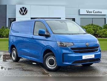 Used Volkswagen Transporter 2026 for sale - 79747630: Photo