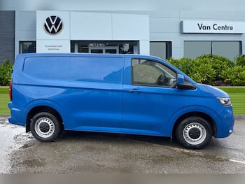 Used Volkswagen Transporter 2026 for sale - 79747630: Photo