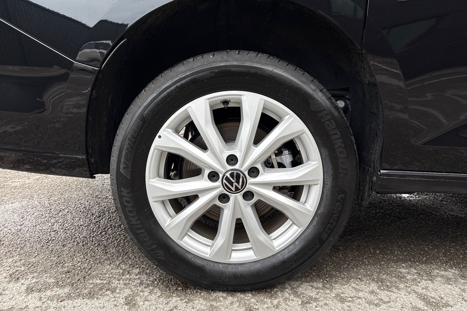 Used Volkswagen Caddy 2025 for sale - 76855048: Photo 10