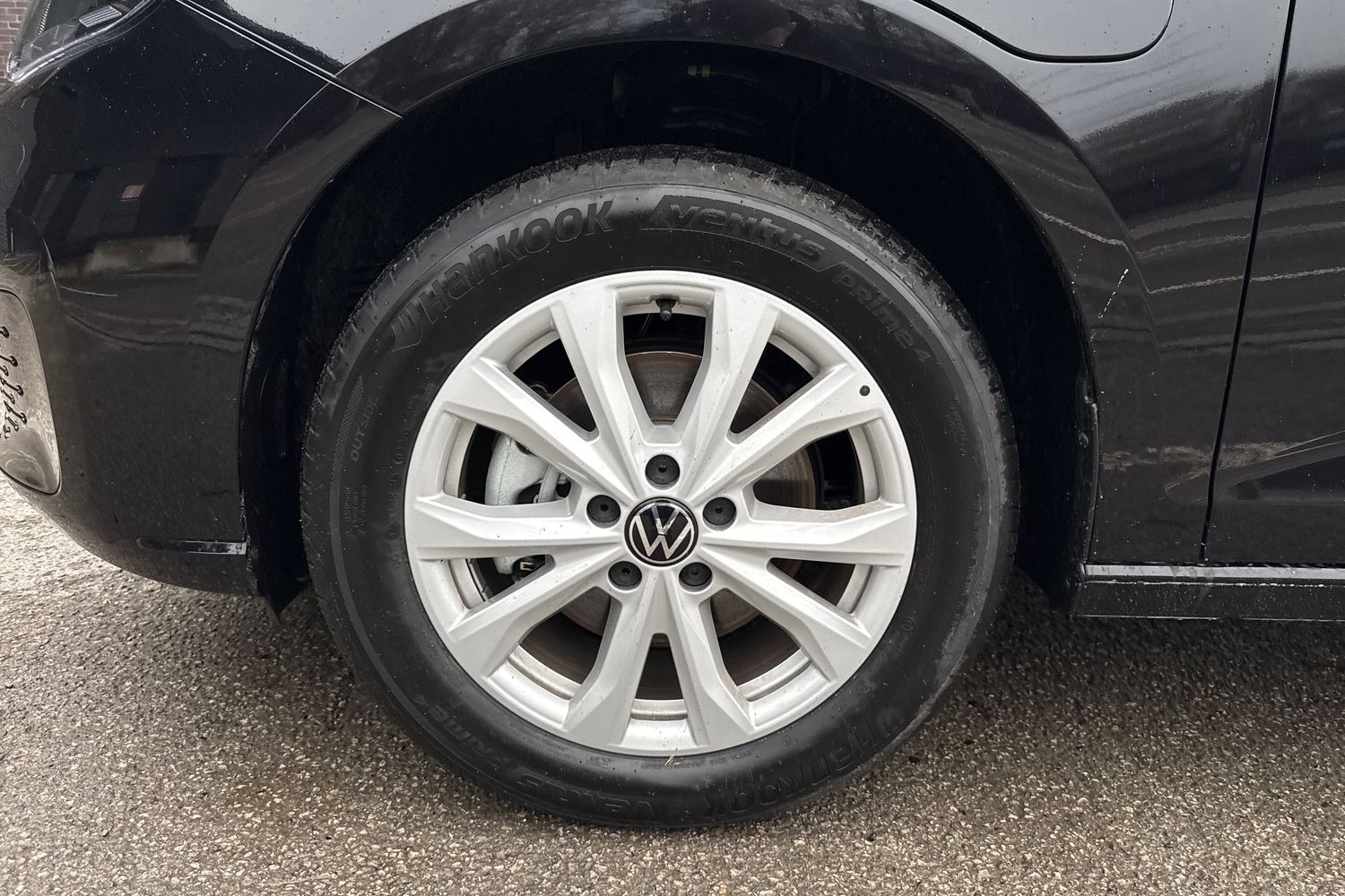 Used Volkswagen Caddy 2025 for sale - 76855048: Photo 12