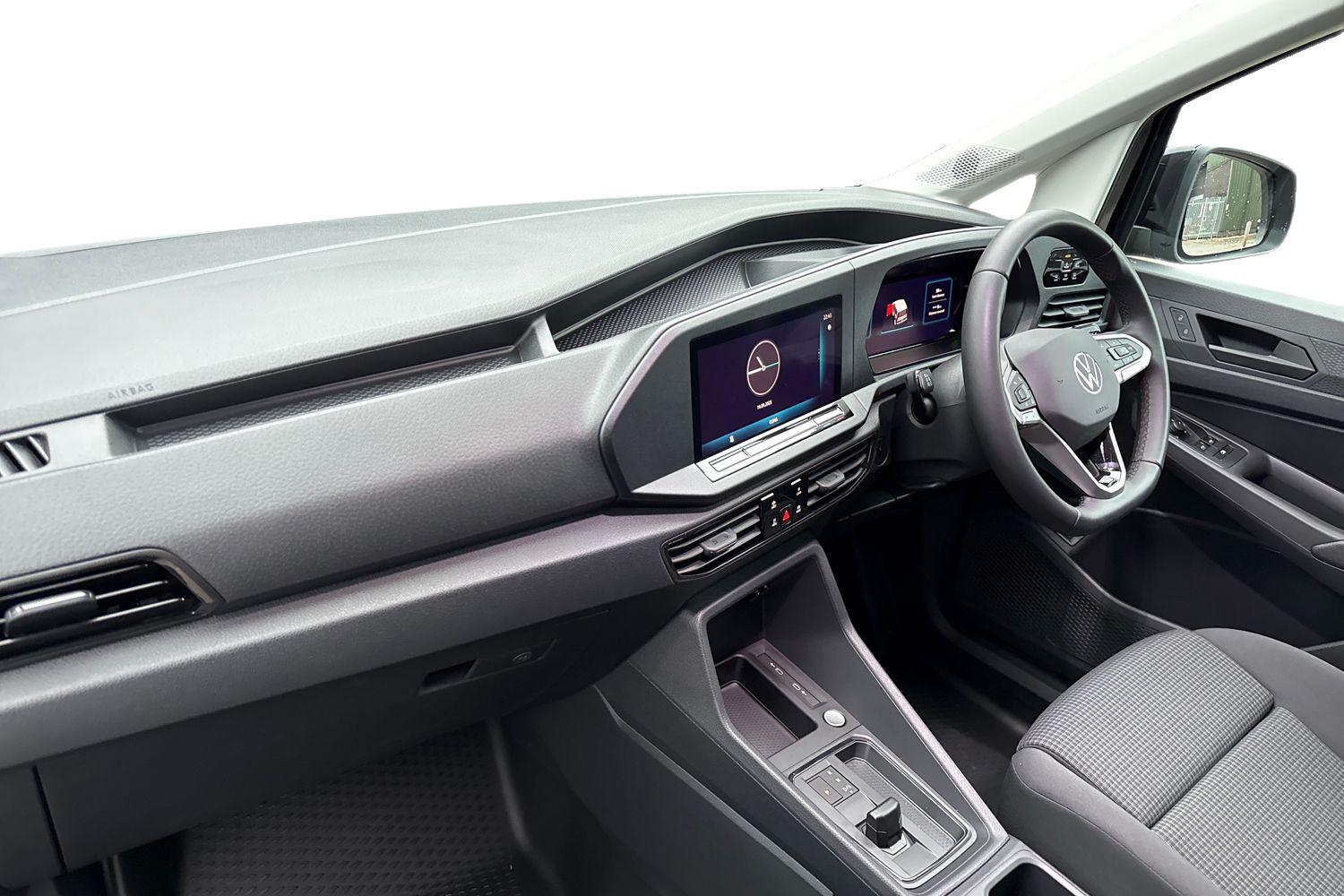 Used Volkswagen Caddy 2025 for sale - 76855048: Photo 14