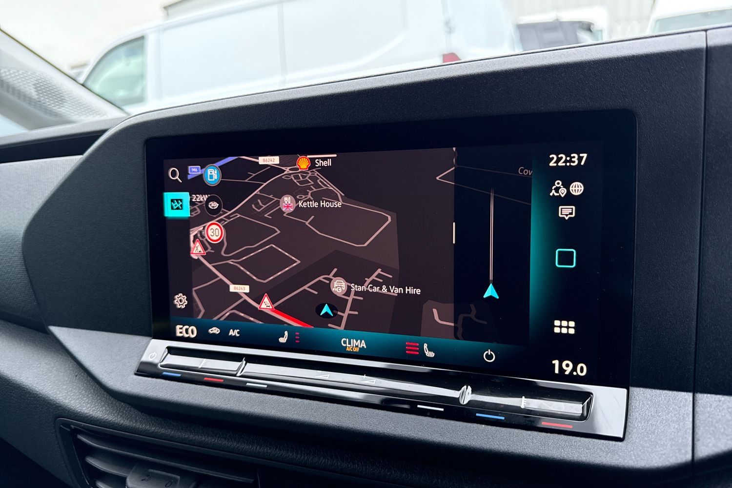 Used Volkswagen Caddy 2025 for sale - 76855048: Photo 16