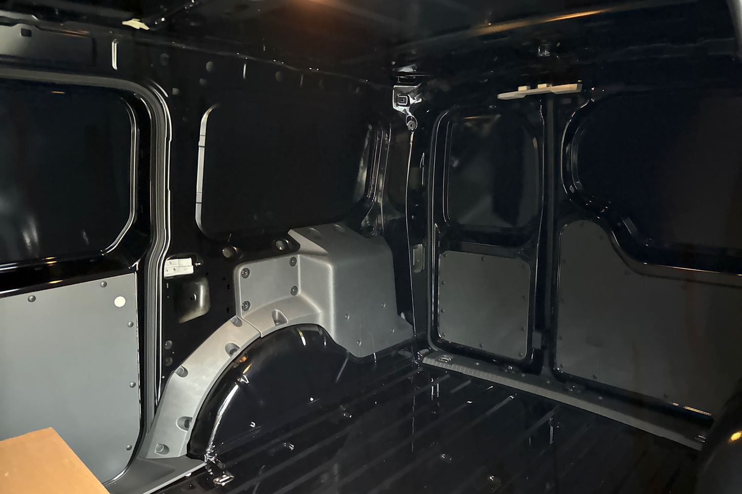 Used Volkswagen Caddy 2025 for sale - 76855048: Photo 18