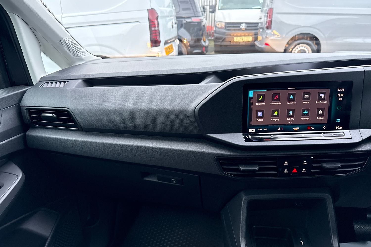 Used Volkswagen Caddy 2025 for sale - 76855048: Photo 19