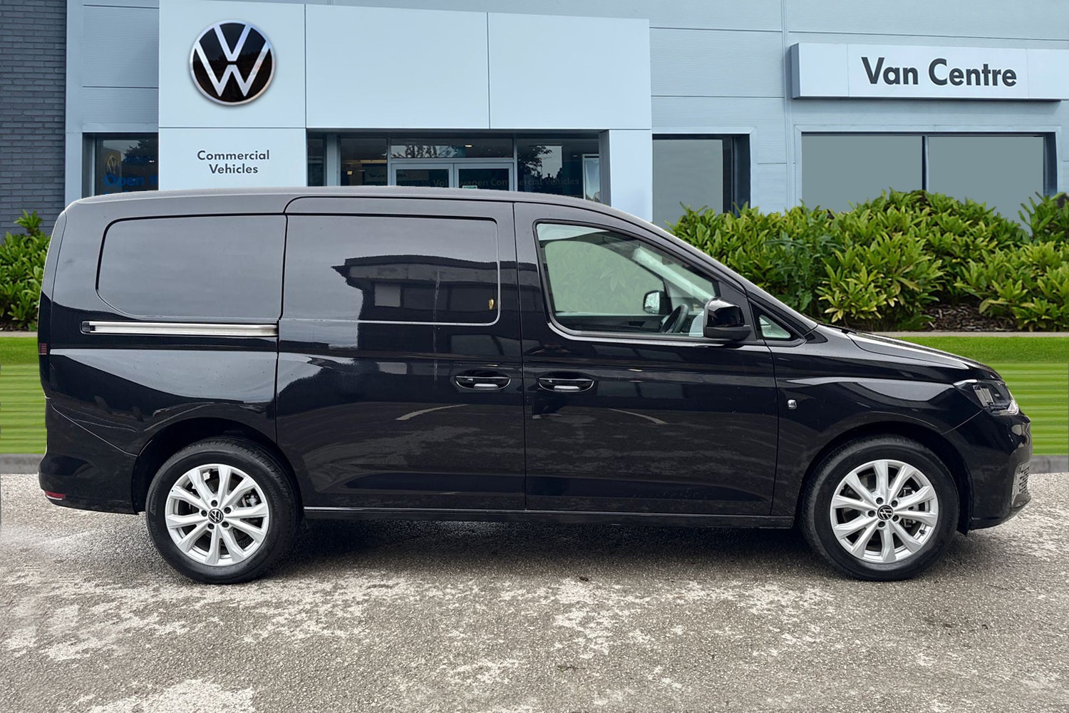 Used Volkswagen Caddy 2025 for sale - 76855048: Photo 3