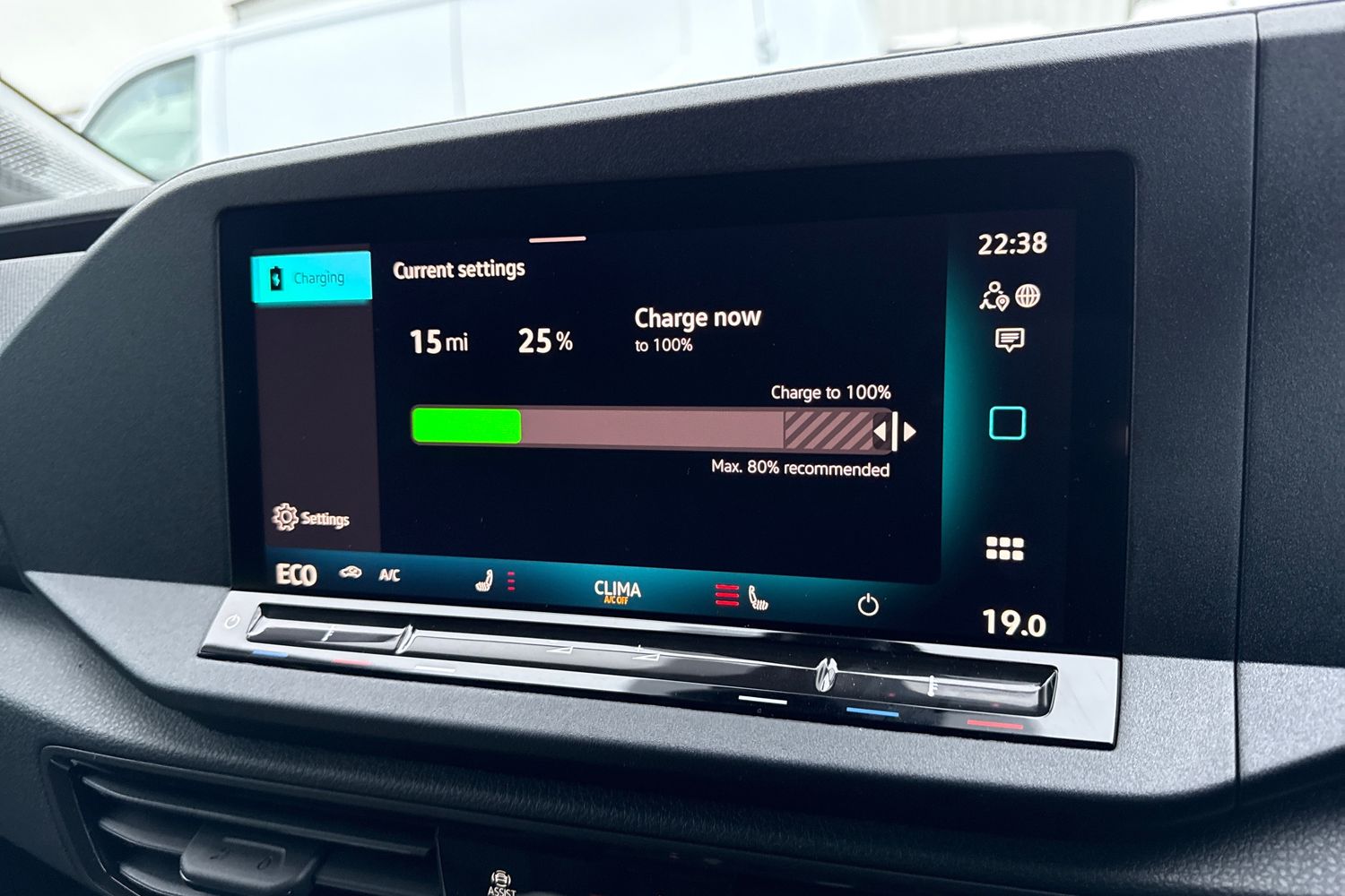 Used Volkswagen Caddy 2025 for sale - 76855048: Photo 33