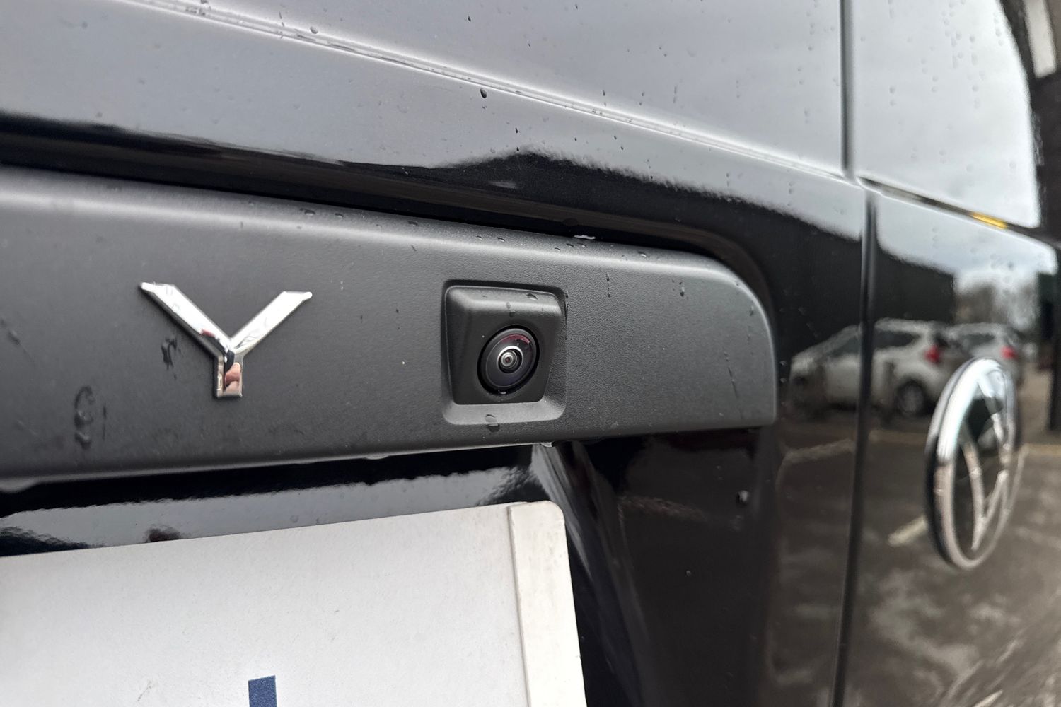 Used Volkswagen Caddy 2025 for sale - 76855048: Photo 36