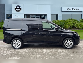Used Volkswagen Caddy 2025 for sale - 76855048: Photo