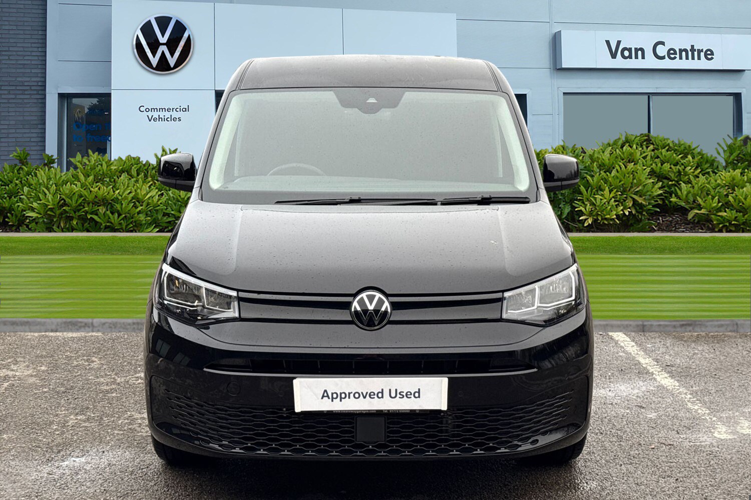 Used Volkswagen Caddy 2025 for sale - 76855048: Photo 5